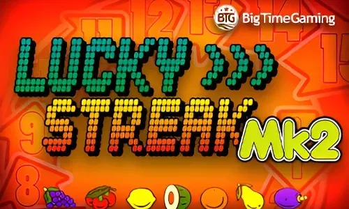 Lucky Streak Mk2