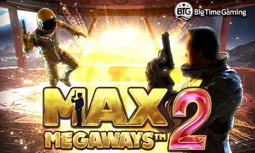 Max Megaways 2