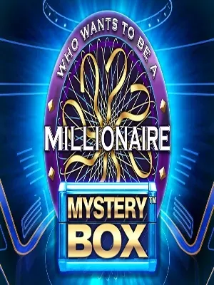 Millionaire Mystery Box