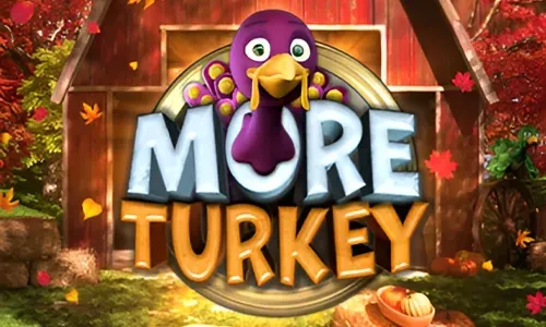 More Turkey