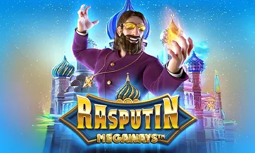 Rasputin Megaways