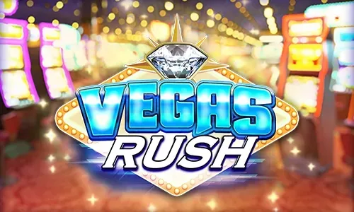 Vegas Rush