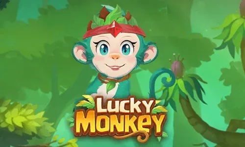 Lucky Monkey
