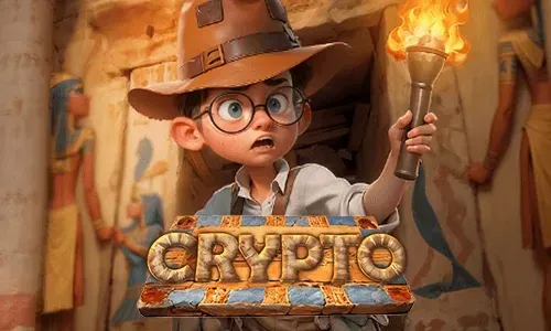 Crypto
