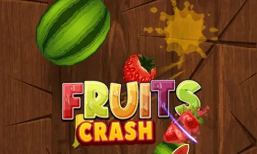 Fruits Crash