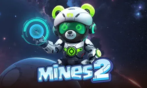 Mines 2