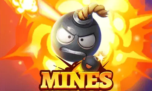 Mines