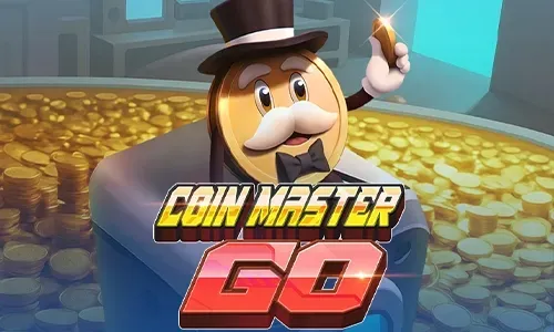 Coin Master GO