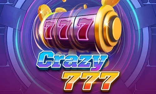Crazy 777
