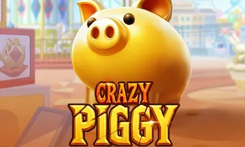 Crazy Piggy