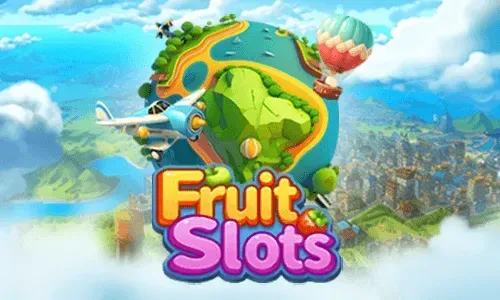 Fruit Slots