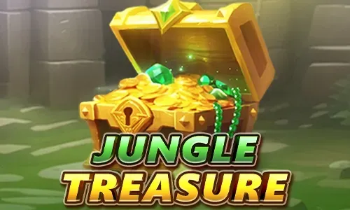 Jungle Treasure