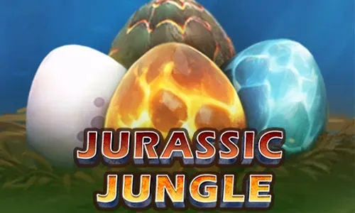 Jurassic Jungle