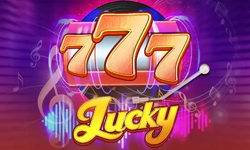Lucky 777