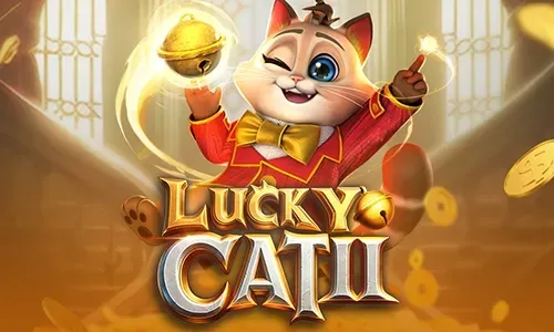 Lucky Cat 2