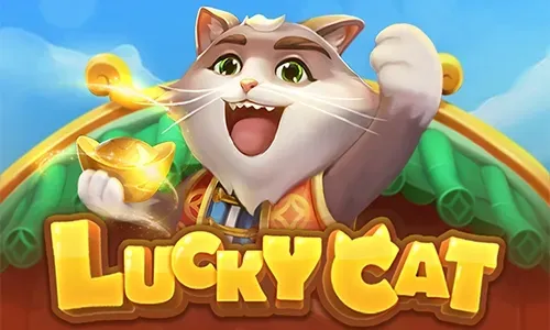 Lucky Cat
