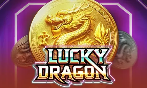 Lucky Dragon