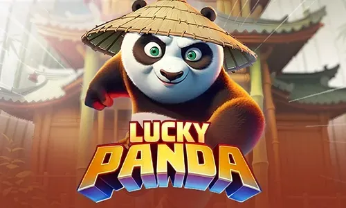 Lucky Panda