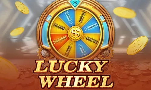 Lucky Wheel