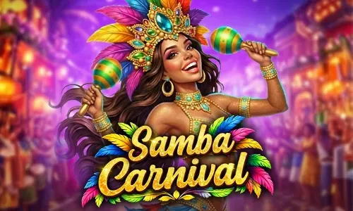 Samba Carnival
