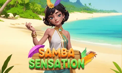 Samba Sensation