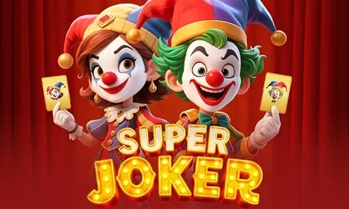 Super Joker