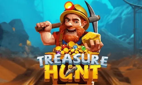 Treasure Hunt