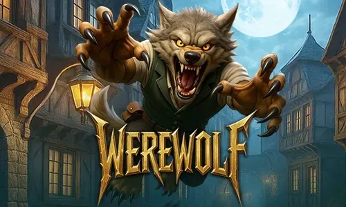 Werewolf