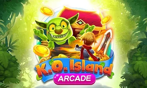 K.O. Island