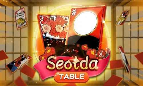Seotda