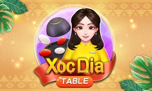 Xoc Dia