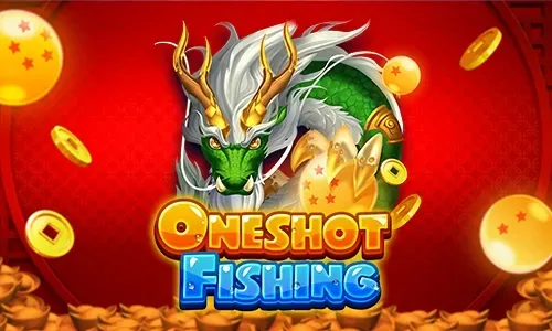 Oneshot Fishing