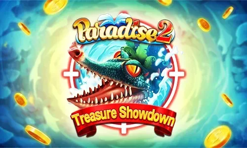 Paradise 2