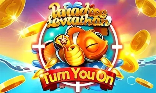 Paradise Turn You On