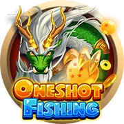 Oneshot Fishing - CQ9 fishing game