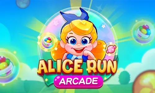Alice Run