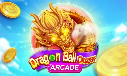 Dragon Ball Dozer
