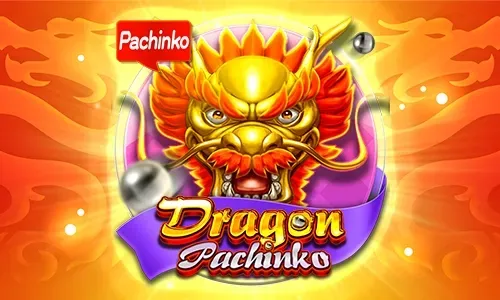 Dragon Pachinko