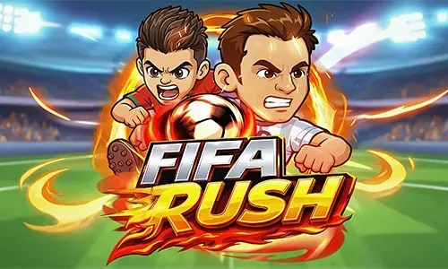 Fifa Rush