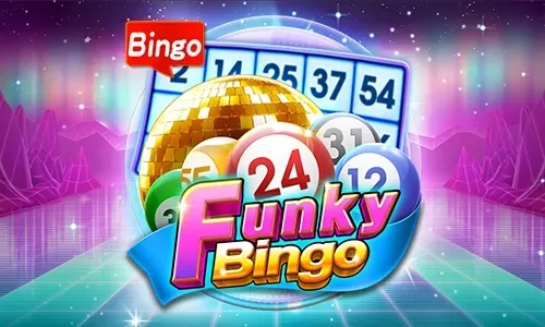 Funky Bingo