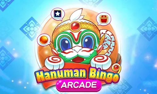 Hanuman Bingo