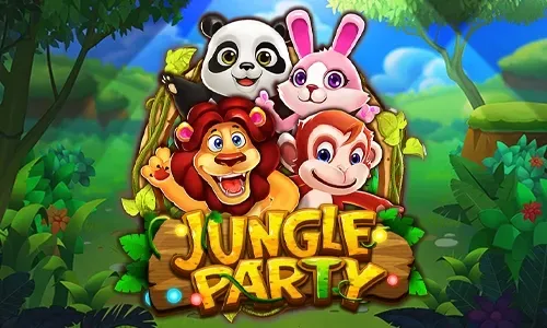Jungle Party