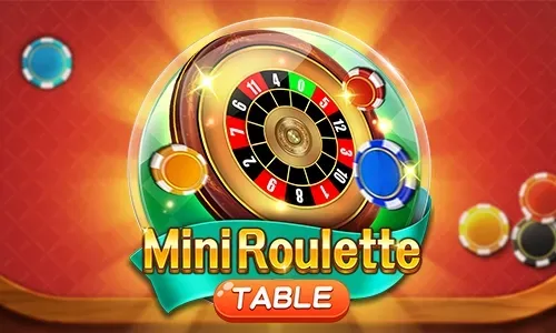Mini Roulette