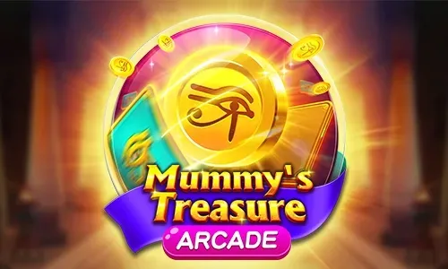 Mummy's Treasure
