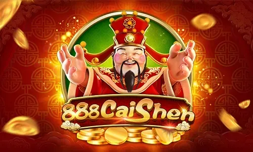 888 Cai Shen