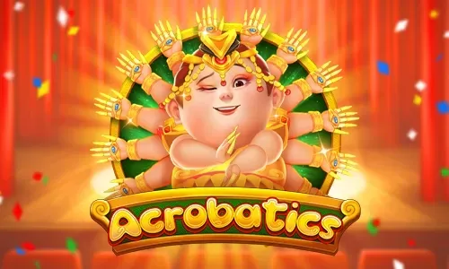 Acrobatics