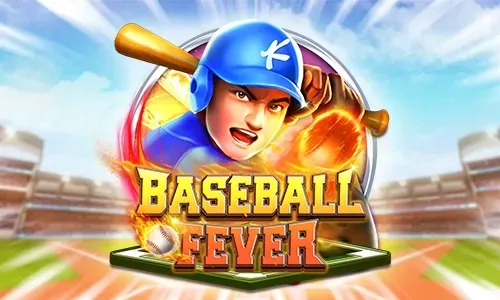 Baseball Fever