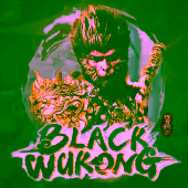 Black Wukong - CQ9 slot game
