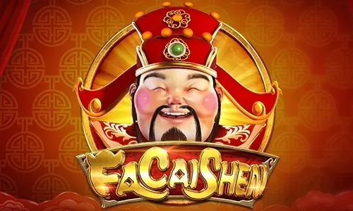 FaCaiShen