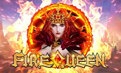 Fire Queen
